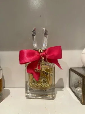 Juicy Couture parfym Viva La Juicy