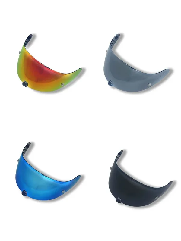 AliExpress - Visière de casque pour Scorpion Exo 1400 Carbon, R1 Air EXO 520 T520 ST1400 EXO 391, lentille de casque, écran de viseur de pare-brise en