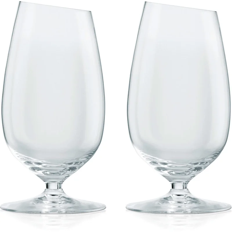 Eva solo Snapsglas 6 Pack | Dukning & Servering > Glas > Cocktail- & Drinkglas > Snapsglas | Bagaren och Kocken