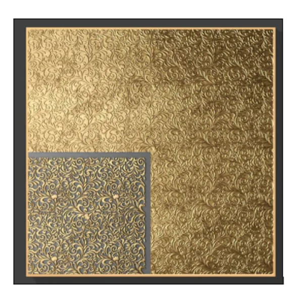 Canvas tavla / duk, tryckt motiv 6