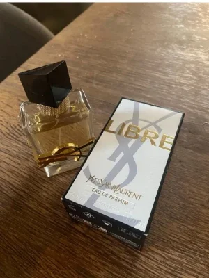 Yves Saint Laurent Libre Eau de Parfum