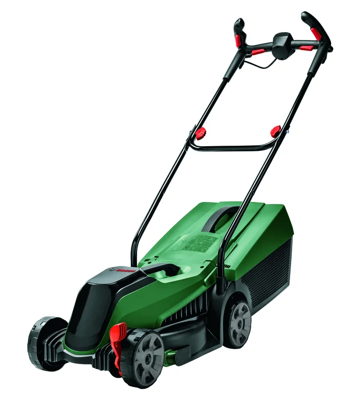 Bosch Gressklipper Citymower 18V-32 4Ah