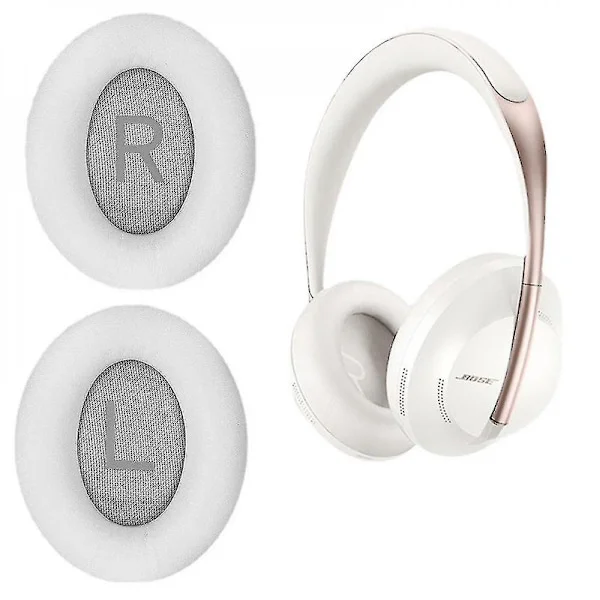Bose Nc700 Korvatyynyt, Vaihtotyynyt Bose Noise Cancelling Headphones 700 -kuulokkeille