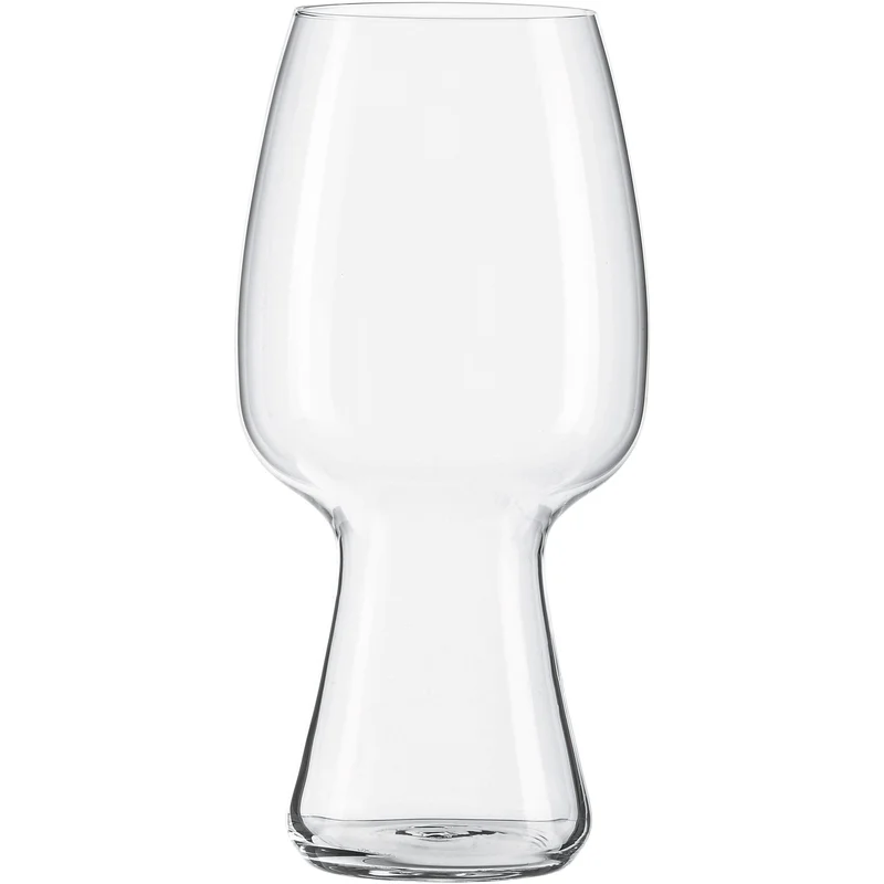 Spiegelau Craft Stout Ölglas 60 cl 4-pack | Dukning & Servering > Glas > Ölglas | Bagaren och Kocken