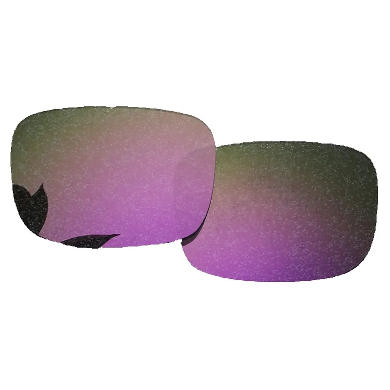 AliExpress - HDTAC-Verres de rechange polarisés, compatibles avec les lunettes de soleil Ray-Ban Meta Wayfarer RW4006, options multicolores, 50mm