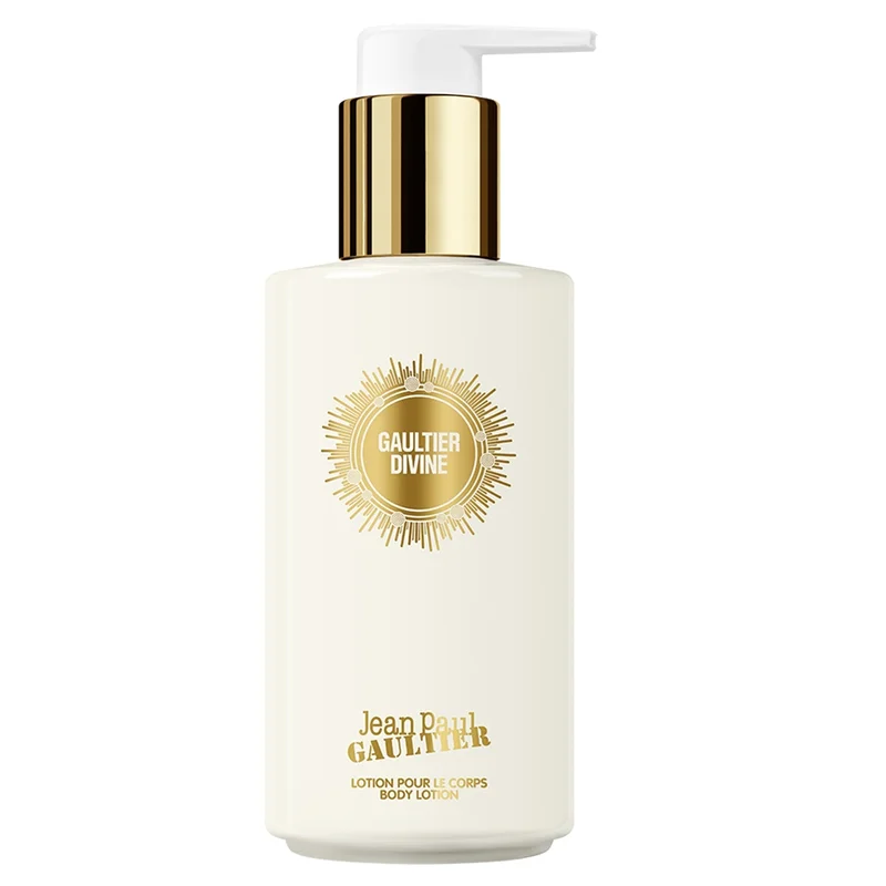 Jean Paul Gaultier Gaultier Divine 200ml - Latte Corpo