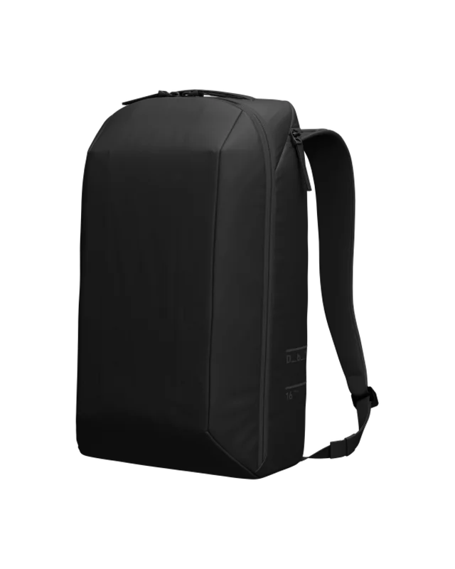 Db - Freya Backpack 16L Black Out