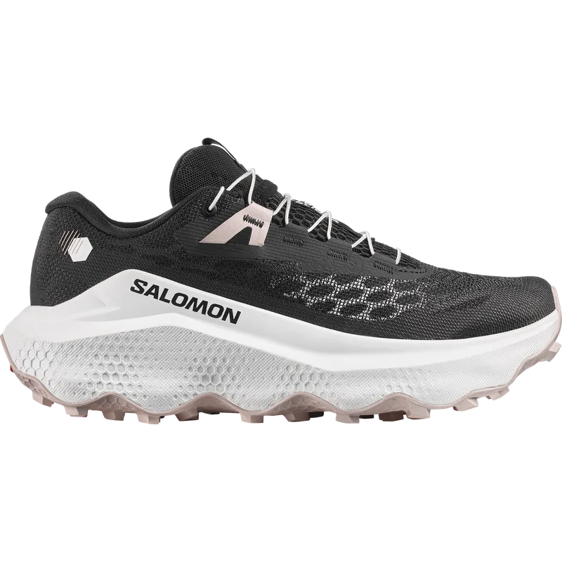 Salomon - Chaussures de trail running Chaussures Ultra Glide 4 W - 37⅓