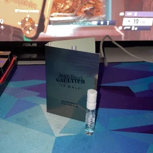 Jean Paul Gaultier Le Male 1,5ml sample