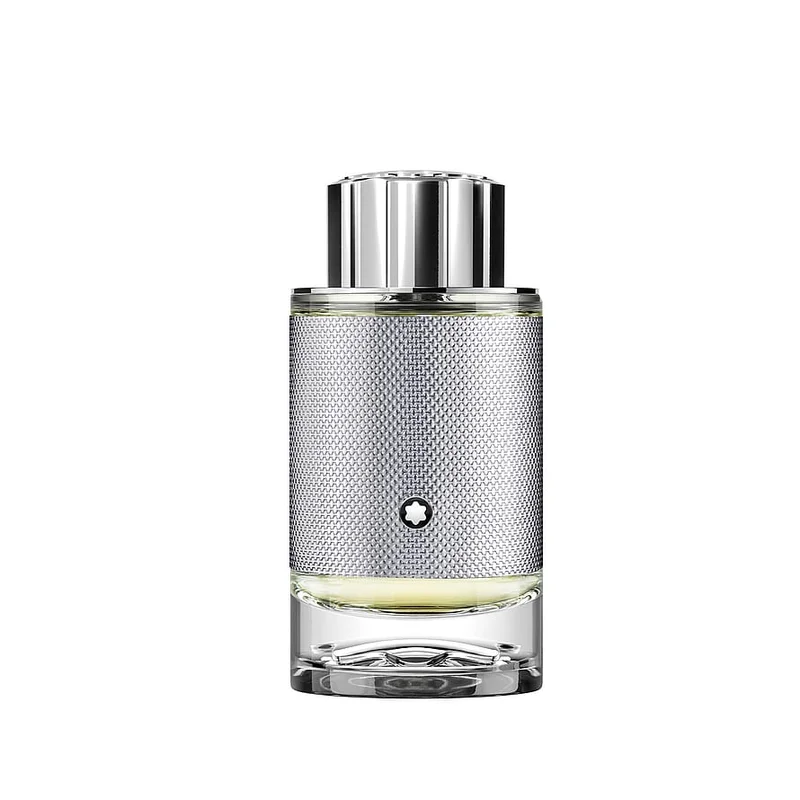 Montblanc Explorer Platinum Eau de Parfum 100 ml, Mænd, Dufte, Eau De Parfum