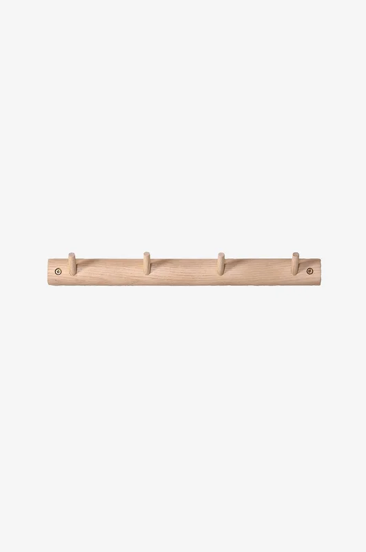 Create Collection - Hanger Twin - Beige - Knagger & knotter - Fra Homeroom