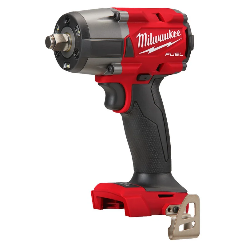 Milwaukee M18 FMTIW2F12-0 Mutterdragare, Maskiner