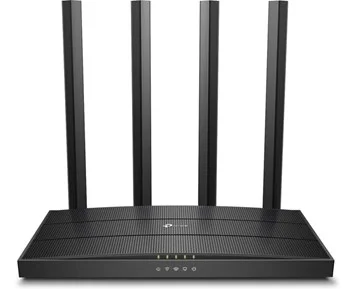 TP-Link Archer C80 - Fyndvara - Snabb router med Dual Band och bra föräldrakontroller