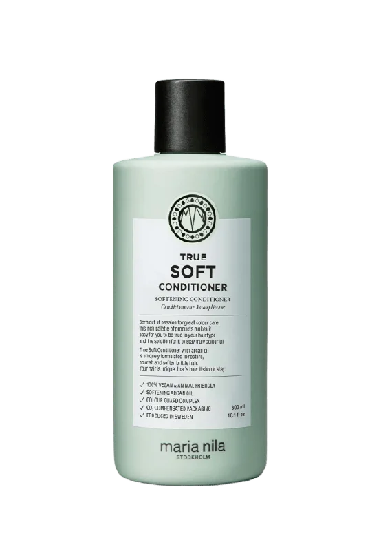 Maria Nila True Soft Conditioner Balsam Dam 300 ML