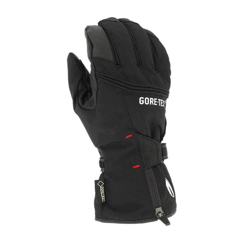 Handschuhe Richa Buster Gore-Tex Schwarz L