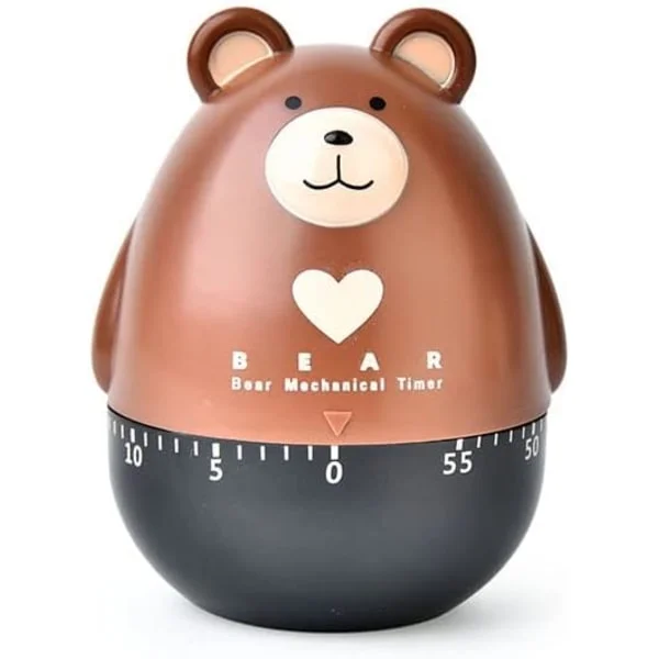 Kitchen Timer Kids Timer Cute Kitchen Timer Countdown Clock Time Out Timer Kitchen Clocks