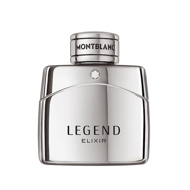 Montblanc Legend Elixir 30 ml, Parfumer & Dufte, Parfumer Til Ham, Eau De Parfum