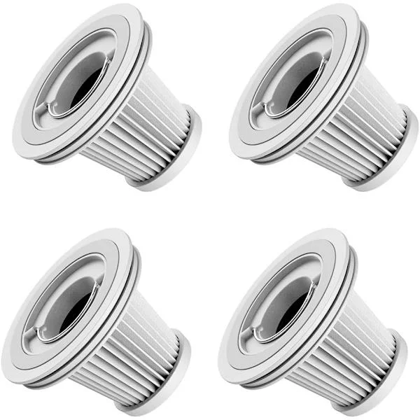 Anwor Filter for Xiaomi Mi Støvsuger Mini Håndholdt Støvsuger C