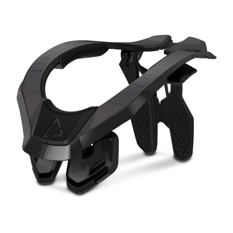 Leatt 4.5 Nackskydd Stealth XXL