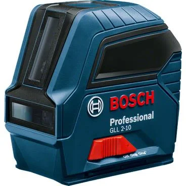 Bosch GLL 2-10 Linjalaser, Lasertyökalut