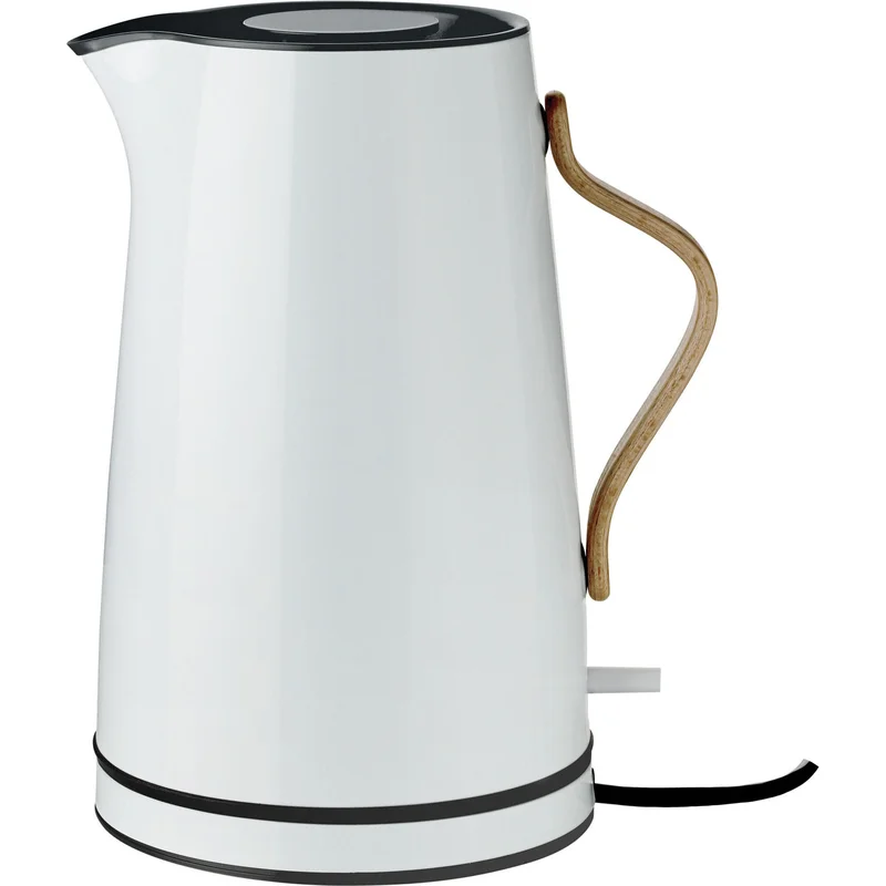 Stelton vattenkokare 1.2 L - Blå | Köksmaskiner > Vattenkokare | Bagaren och Kocken