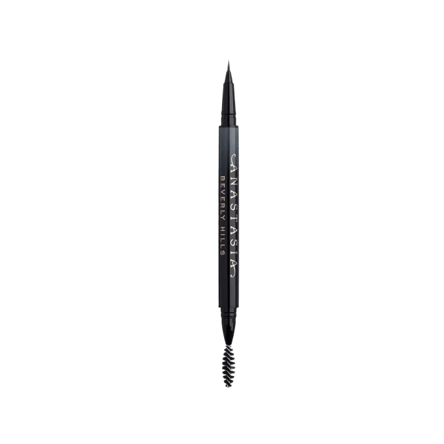 Anastasia Beverly Hills Microstroke Brow Pen Ögonbryn Unisex Brun 0,5ML