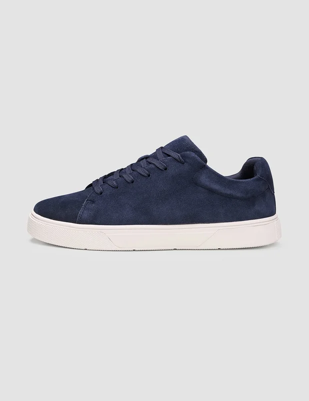 Shaping New Tomorrow - Reeklass Sneakers 3.0 - Navy - Herre - Størrelse 39