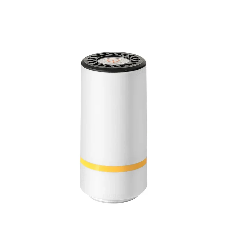 AliExpress - Elektrische Luftpumpe, tragbare automatische Luftpumpe, wiederaufladbares Vakuumiergerät für Lebensmittel, mit BPA-freiem 