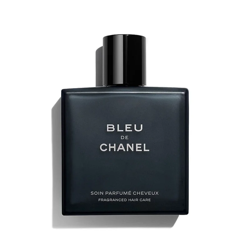 CHANEL BLEU DE CHANEL Fragranced Hair Care, Mænd, Herredufte, Bleu De Chanel