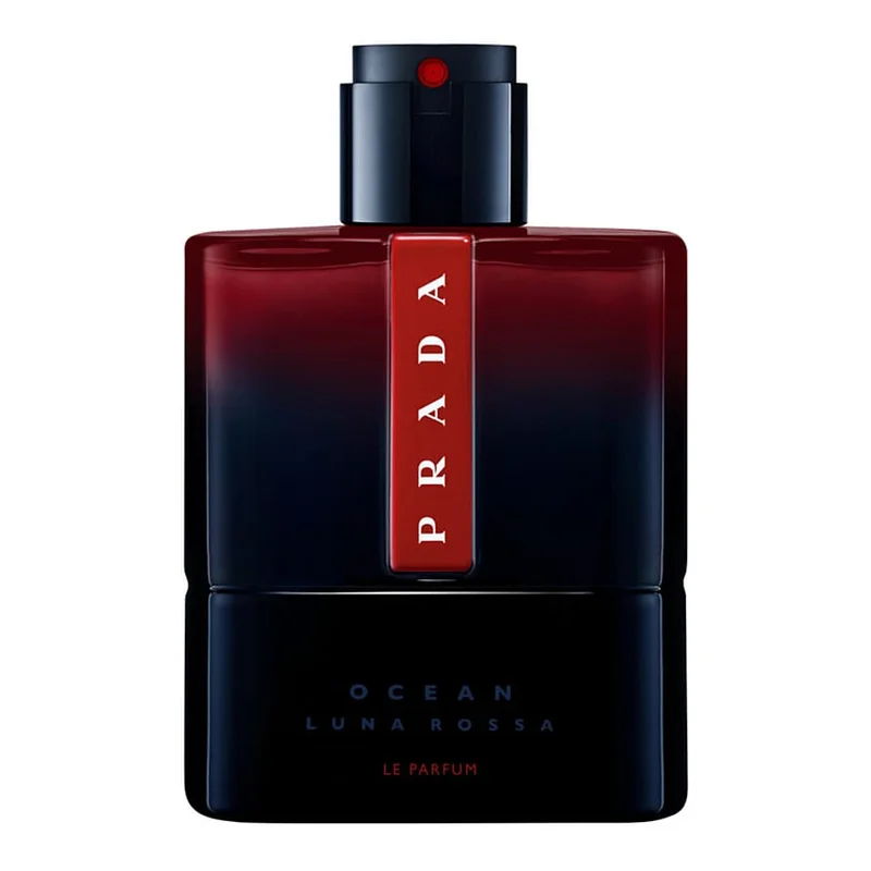 Prada Luna Rossa Ocean Le Parfum 100 ml, Mænd, Dufte, Eau De Parfum