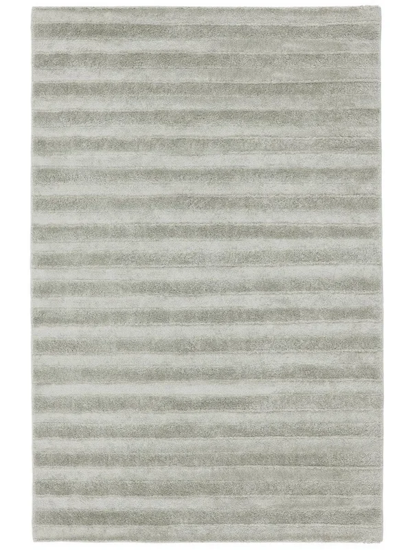 Boulevard 140X200 Pequeno Luz Verde Tapete