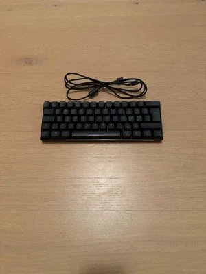 NOS mekaniskt tangentbord