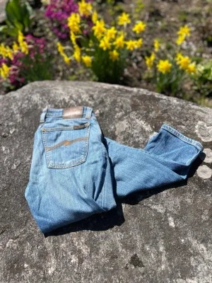 Nudie Jeans ”Lean Dean”