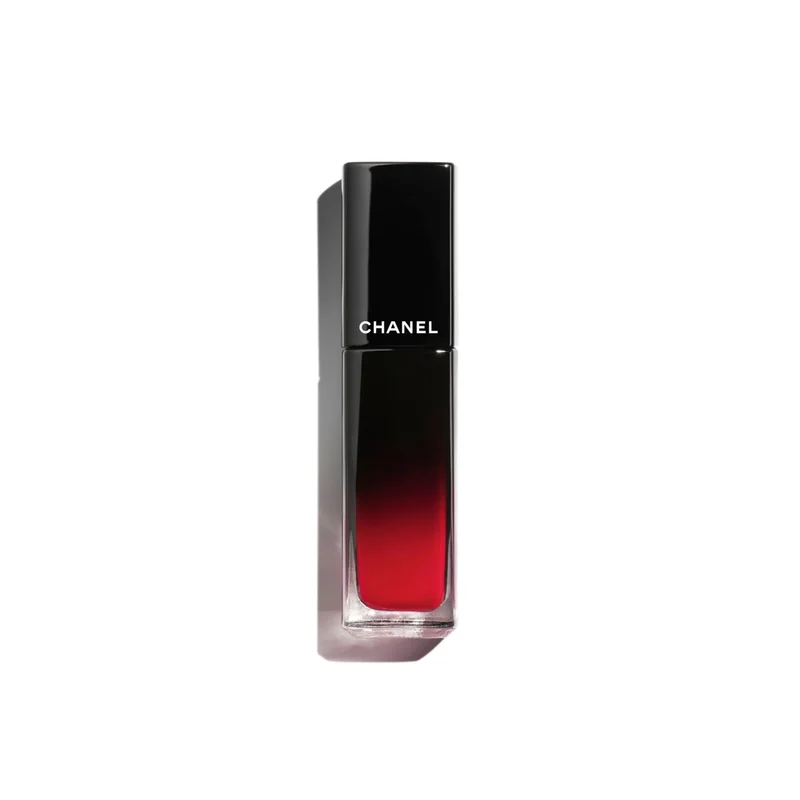 CHANEL ROUGE ALLURE LAQUE 73 INVINCIBLE - Rossetto