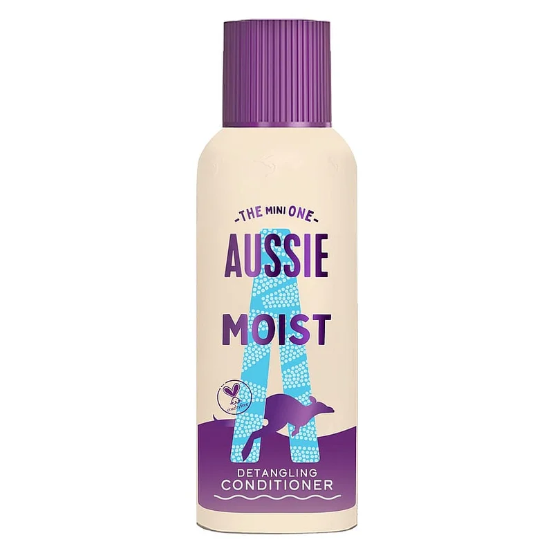 Aussie Miracle Moist Balsam 100 ml, Hår, Shampoo & Hårpleje, Balsam