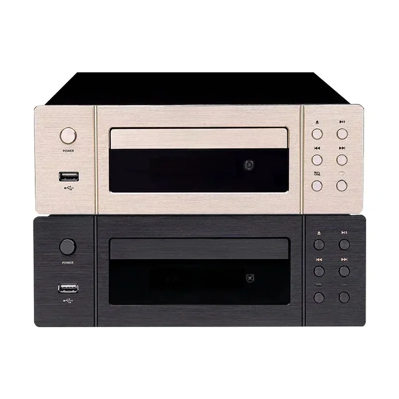 AliExpress - Professioneller Enthusiasten-CD-Player, kabelloser Bluetooth-Heim-HIFI-Audio-Player, verlustfreie Dekodierung, CD-Player mit 