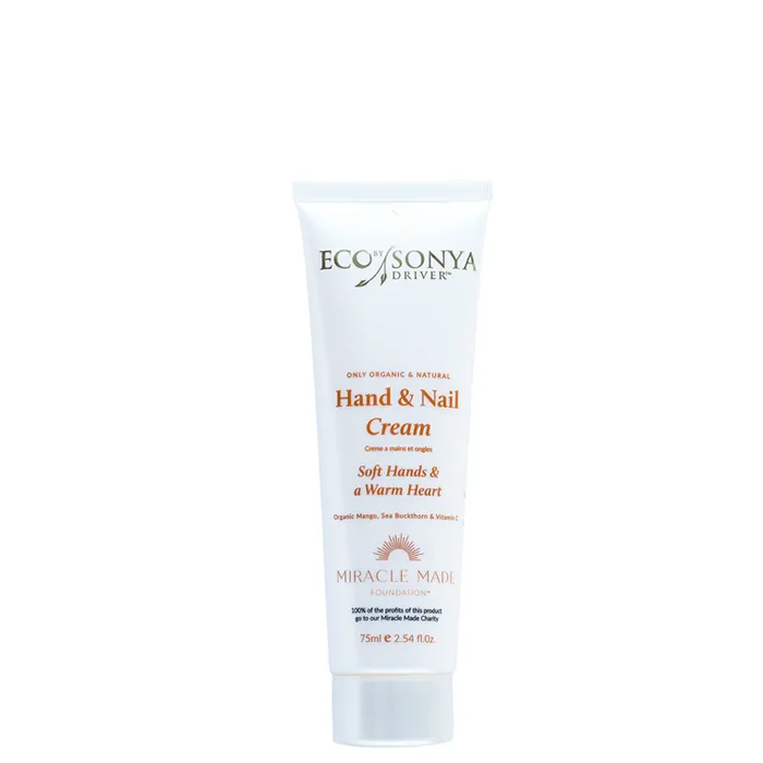 Eco by Sonya Hand Och Nagelkräm 75 ml