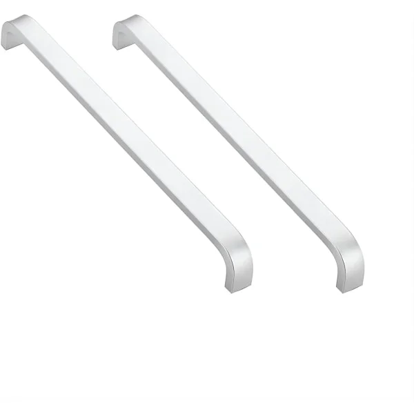Qrity 10 kpl Mini Alumiini Vetoaisat, Kaappi Laatikko Kaappi Kahvat Ovi Vetoaisat (64/96/128/160mm)