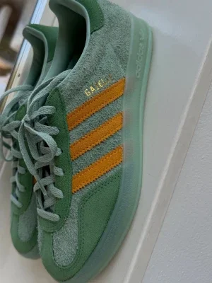Adidas Originals Gazelle indoor W