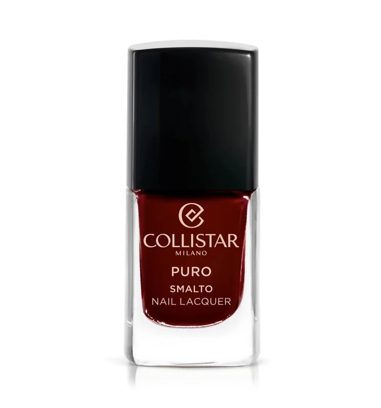 Collistar Smalto Puro Lunga Durata 581 Rossonero 10ml