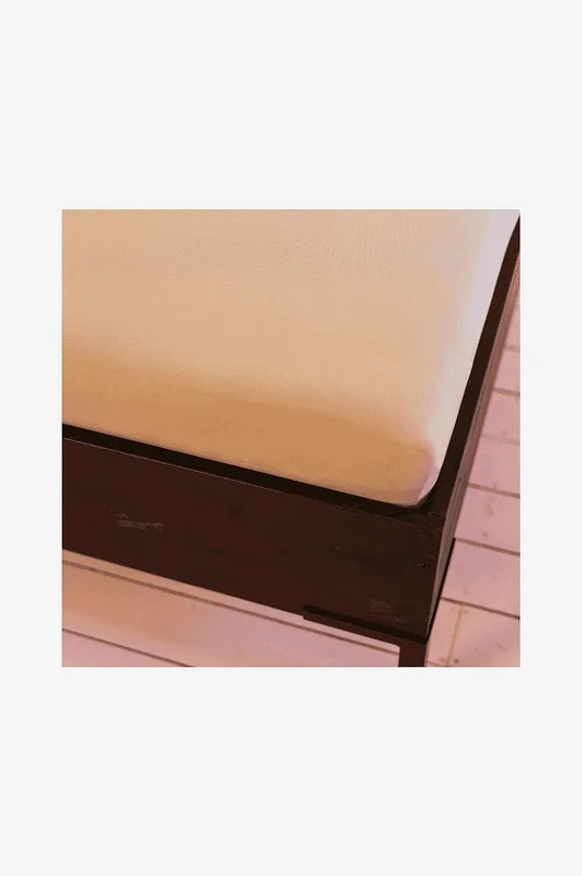 Kayori - Dra på lakan - Saiko - Beige - Dra-på-lakan - 80X200 - Från Homeroom