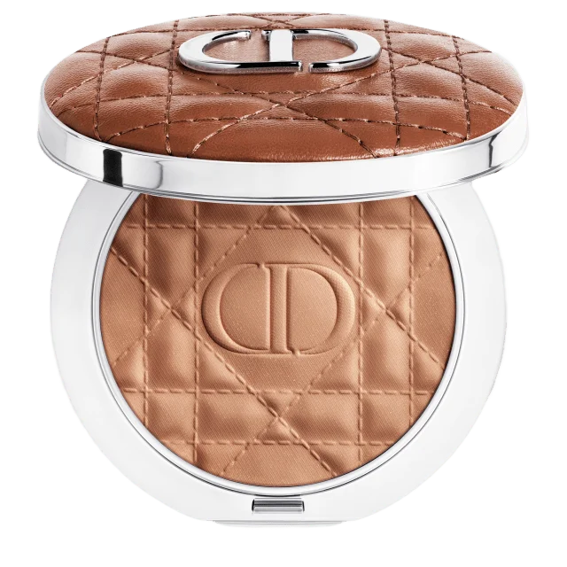 DIOR Forever Nude Bronze - Powder Bronzer in Natural Glow Finish Highlighter Dam Brun 7G