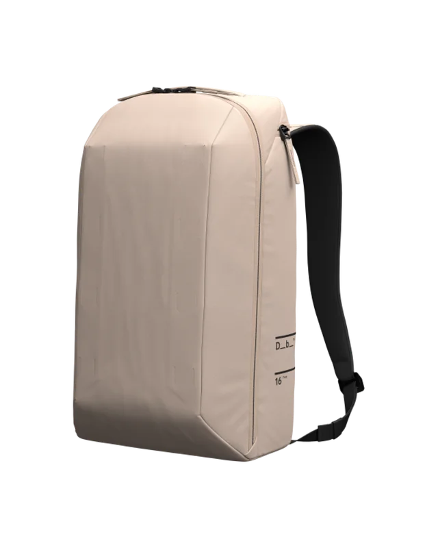 Db - Freya Backpack 16L Fogbow Beige