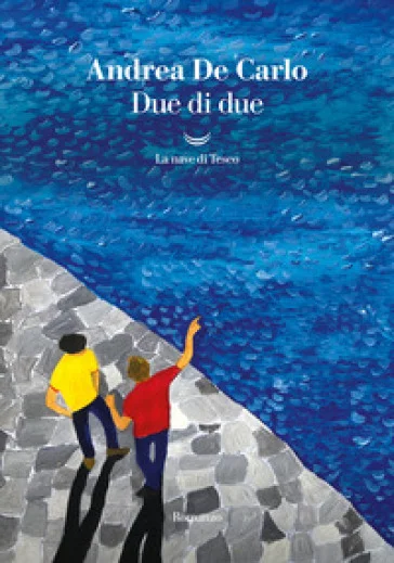 Due di due Andrea De Carlo