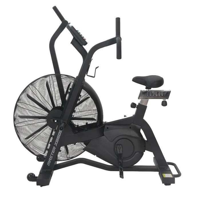 Master Fitness XB505 Airbike & Attack Bike