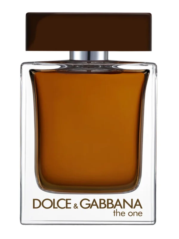Dolce & Gabbana The One for Men Eau de Parfum 50 ml 50ml
