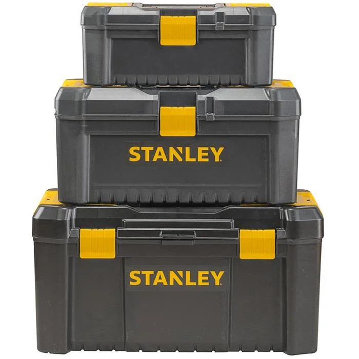 STANLEY STST1-75514 Työkalulaatikko, Autotallin sisustus & säilytys