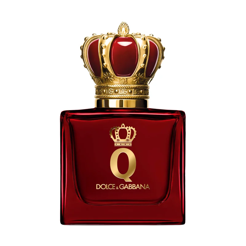 Dolce&Gabbana Q by Dolce&Gabbana 30ml - Parfum