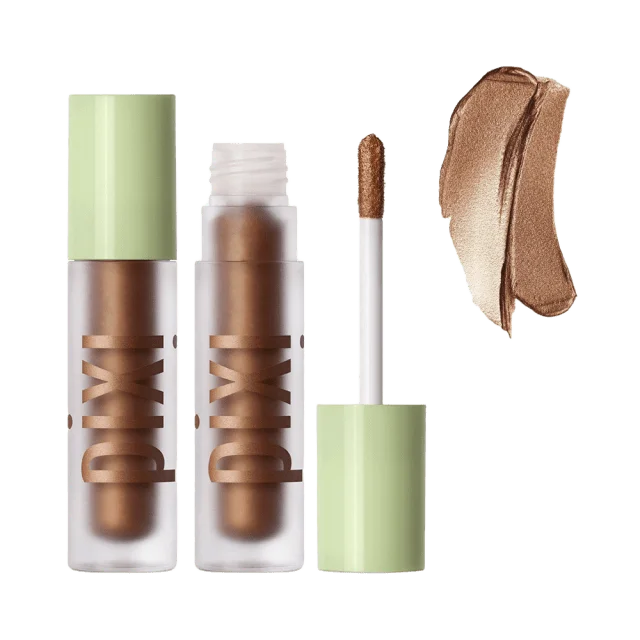 Pixi EyeLift Max Ögonskuggor Dam Brun 3.4 G