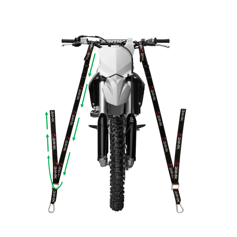 Spanngurte 24MX